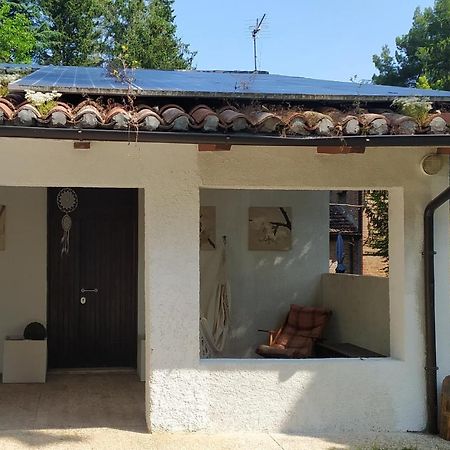 Villa Gioia Civita 파브리아노 외부 사진