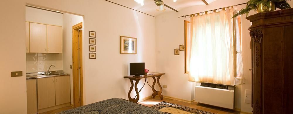 Villa Gioia Civita 파브리아노 외부 사진